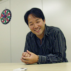 Teruhiko Nakagawa Akkorde