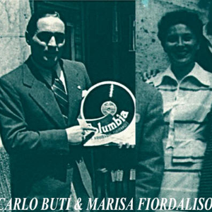 Marisa Fiordaliso & Carlo Buti