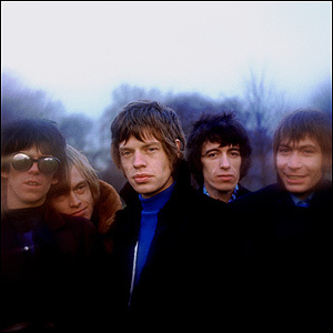 Rain Fall Down - The Rolling Stones - Скачать