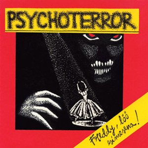 Psychoterror Psychoterror
