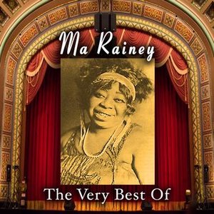 Ma Rainey - Leaving This Morning / Runaway Blues Ma Rainey - Leaving This Morning / Runaway Blues