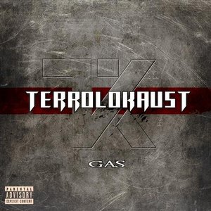 Terrolokaust - The Ways It Must Be Terrolokaust - The Ways It Must Be