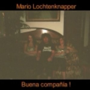 Image for 'BUENA COMPAÑIA !'