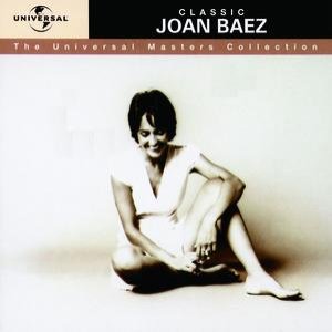 Image for 'Classic Joan Baez - The Universal Masters Collection'
