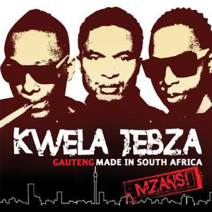 Kwela Tebza Chords