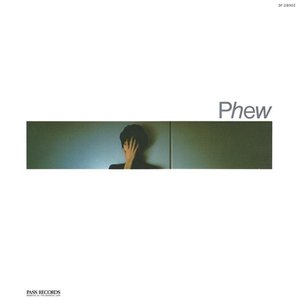 Image for 'Phew'