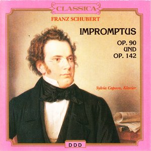 Dubravka Tomsic - Sylvia Capova - Ludwig Van Beethoven Dubravka Tomsic - Sylvia Capova - Ludwig Van Beethoven
