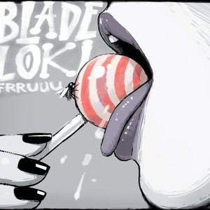Blade Loki - Frruuu Blade Loki - Frruuu