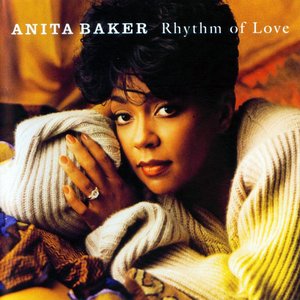 youtube anita baker full album