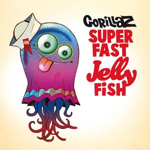 "superfast jellyfish"的图片