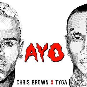 "ayo"的封面