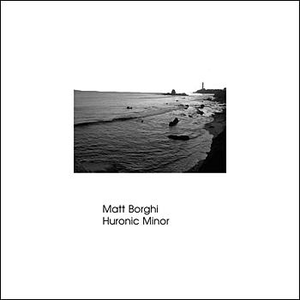 Matt Borghi - Elegy For Time Matt Borghi - Elegy For Time