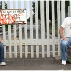 Bild für 'Whiteroom'