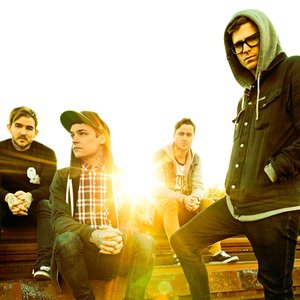 image for "the amity affliction"