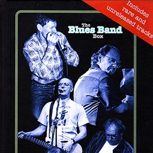 Roomful Of Blues - Live At Lupo's Heartbreak Hotel Roomful Of Blues - Live At Lupo's Heartbreak Hotel