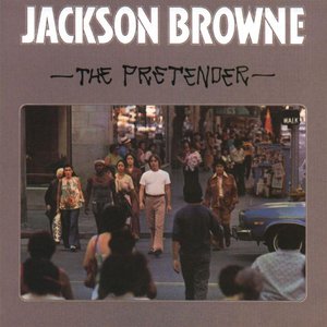 Jackson Browne Your Bright Baby Blues Wiki
