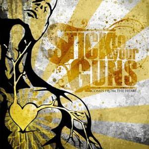 Stick To Your Guns