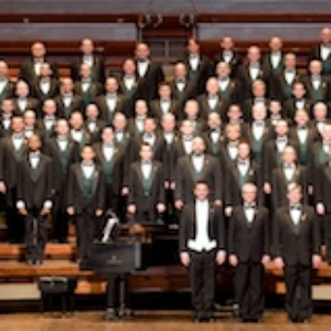 Turtle Creek Chorale Akkorde