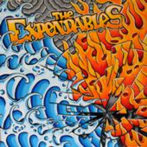 The Expendables - The Expendables - Self Titled