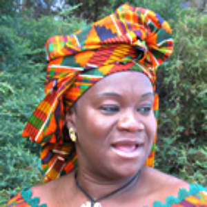 Princess Fatu Gayflor The Golden Voice Of Liberia Princess Fatu Gayflor The Golden Voice Of Liberia