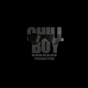 "chill boy"的封面