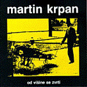 Martin Krpan - Greatest Hits Martin Krpan - Greatest Hits