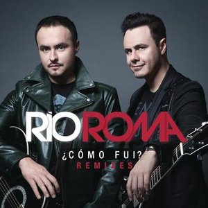 rio roma al fin te encontre album download free