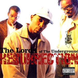 Lords Of Rap - Jazz It Up Lords Of Rap - Jazz It Up
