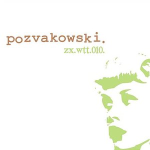 Pozvakowski - Sinus Pozvakowski - Sinus