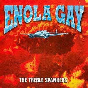 The Treble Spankers - Araban The Treble Spankers - Araban