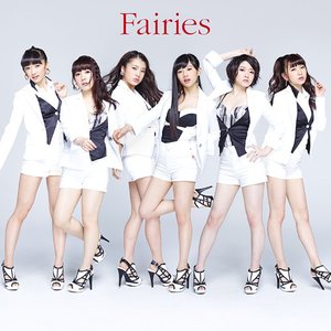 Fairies — Free listening, videos, concerts, stats and photos at Last.fm