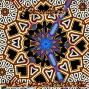 Image for 'Marrakech'