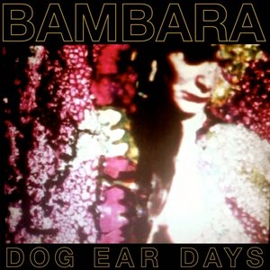 Image for 'Dog Ear Days'