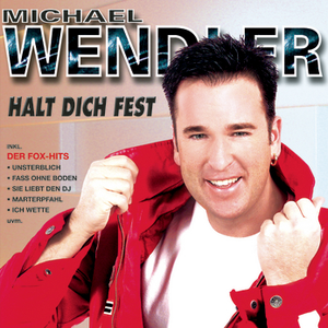 Michael Wendler - Jackpot (Limitierte Edition) Michael Wendler - Jackpot (Limitierte Edition)