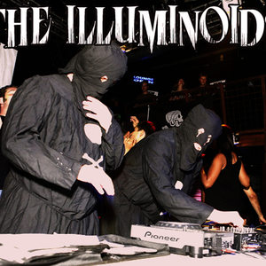 The Illuminoids Chords