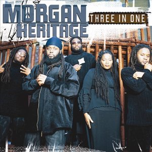 Morgan heritage mission in progress album torrent 2017