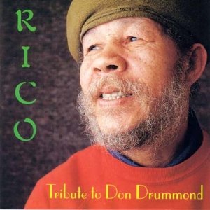 Rico Wareika Dub Rico Wareika Dub