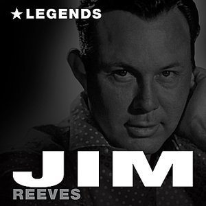 jim reeves