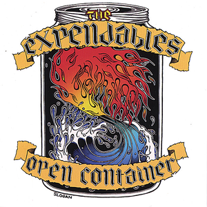 The Expendables