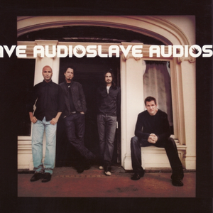 GASOLINE AUDIOSLAVE gasoline audioslave: