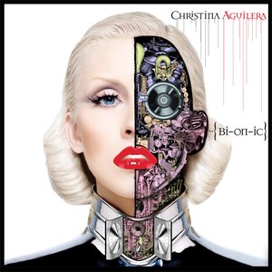 Image for 'Bionic (Deluxe Version)'