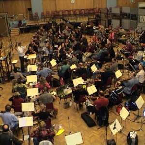The London Metropolitan Orchestra Accords