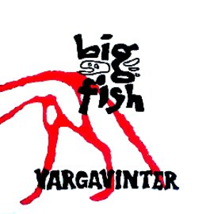 Big Fish Dans Mot Tiden Big Fish Dans Mot Tiden
