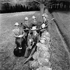 Image for 'The Johnson Mountain Boys'