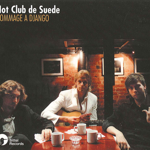 Hot club de suede Acordes