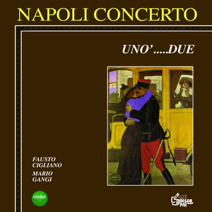 Fausto Cigliano Napoli Anno Zero Fausto Cigliano Napoli Anno Zero