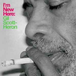 Image for 'I’m New Here'