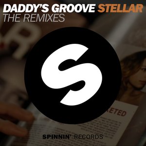 Daddys Groove - Stellar Extended Club Mix - YouTube