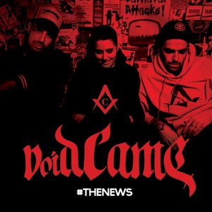 VOID CAMP - The News