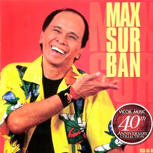 Max Surban - Kurdapya Max Surban - Kurdapya